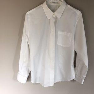 Long sleeved shirt
